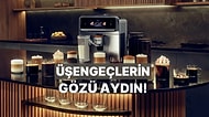 Philips Café Aromis Kahve Makinesi Nasıl Temizlenir?