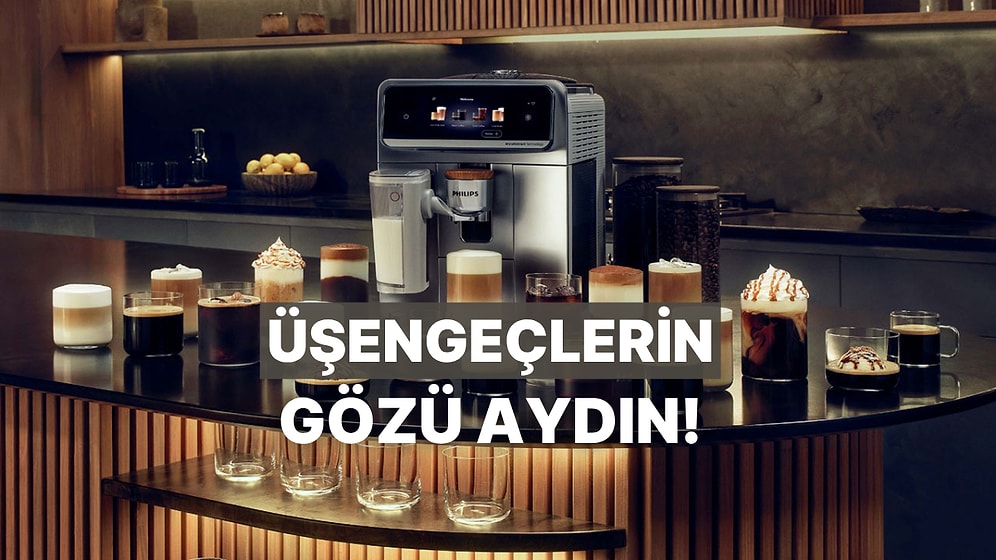 Philips Café Aromis Kahve Makinesi Nasıl Temizlenir?