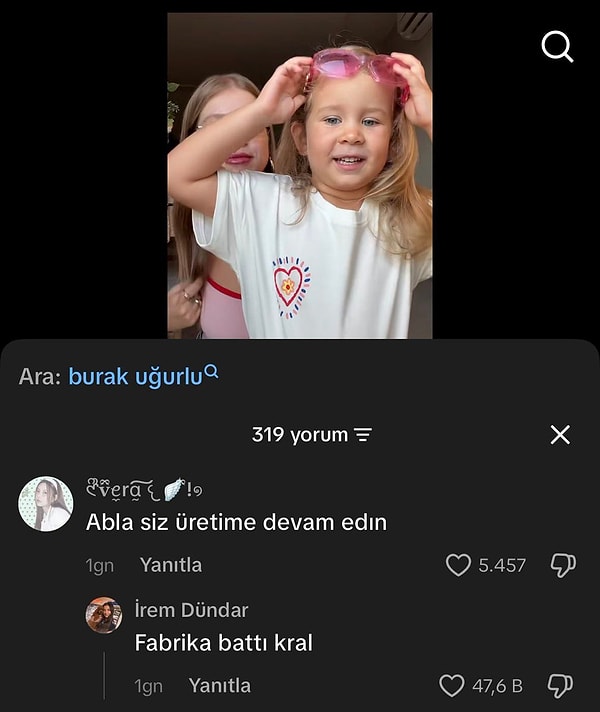 Başlayalım!