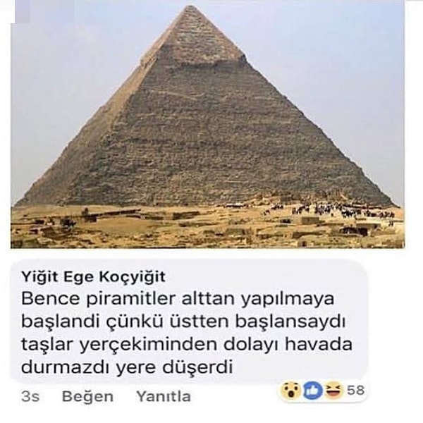 Mantıklı.
