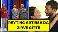 Final İhtimali Olan Dizi Zirveyi Kaybetti: 13 Ağustos Perşembe Reyting Sonuçları Açıklandı