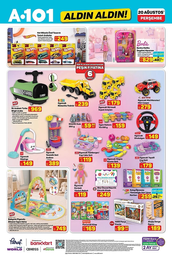 Hot Wheels Özel Tasarım Temalı Arabalar 249 TL