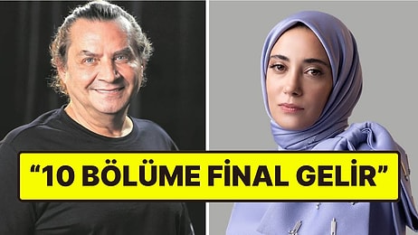 Armağan Çağlayan'dan Ceren Karakoç'un Kızılcık Şerbeti'nden Çıkarılmasına İsyan