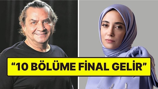 Armağan Çağlayan'dan Ceren Karakoç'un Kızılcık Şerbeti'nden Çıkarılmasına İsyan