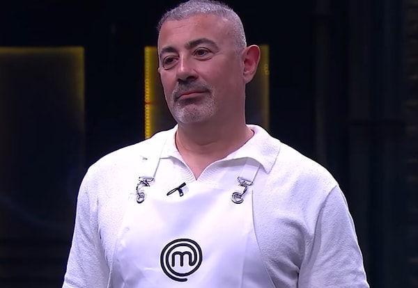 MasterChef Şadi nereli, kaç yaşında? MasterChef Şadi'nin hayatı ve eğitimi.