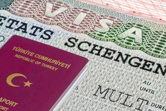 4 Nations Move to Cancel Fraudulent Visa Slots