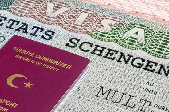 4 Nations Move to Cancel Fraudulent Visa Slots