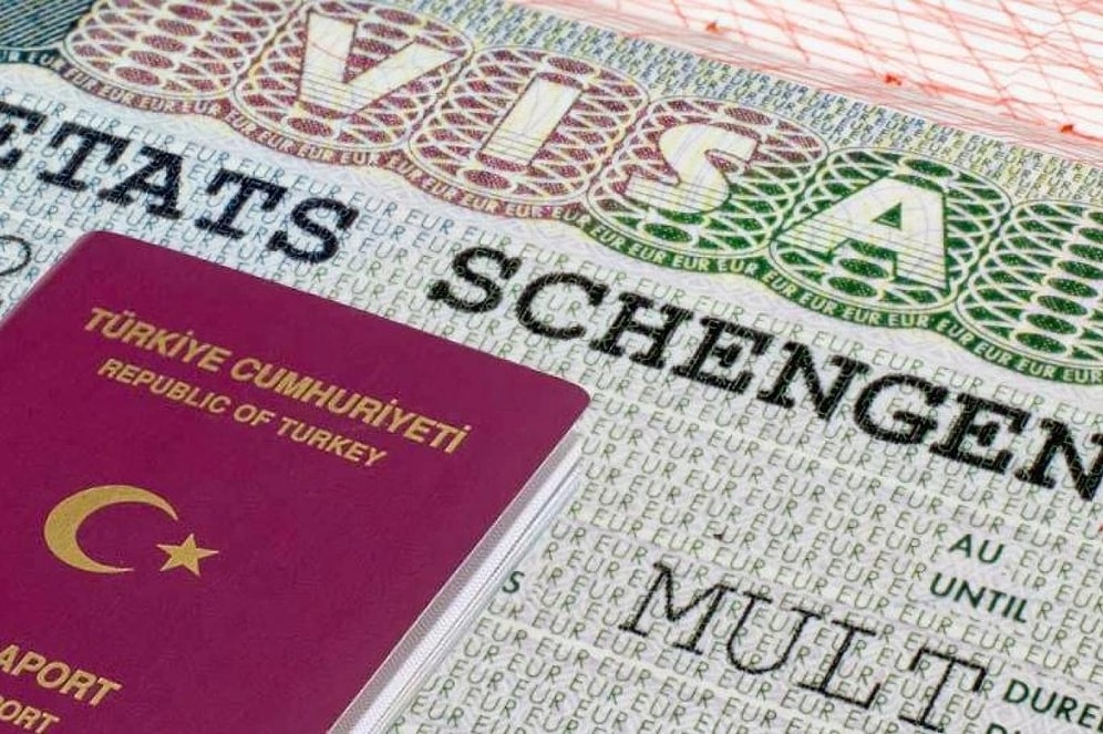 4 Nations Move to Cancel Fraudulent Visa Slots