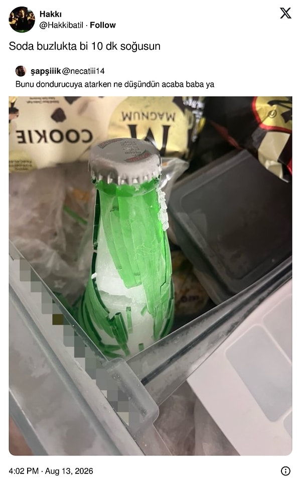 Unutulanlar...