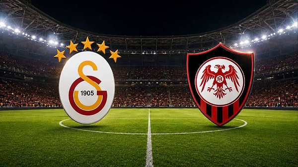 Galatasaray - Çorum FK Maçı Hangi Kanalda?