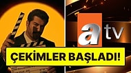 Burak Özçivit'in Başrol Olduğu "Güneşin Doğduğu Yer" Dizisinden İlk Tanıtım