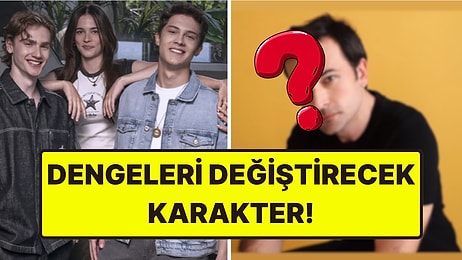 Devam Kararı Alınan Daha 17'ye Sürpriz Oyuncu Geliyor!