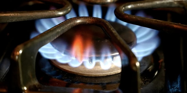 You've Turned Off the Stove But Gas Leakage Can Continue