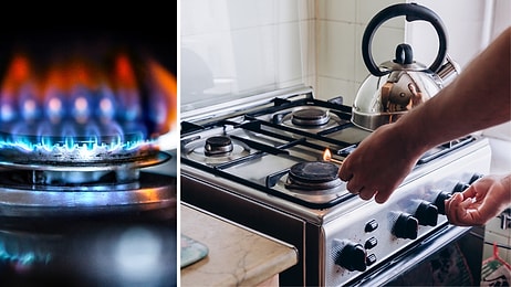 Danger Doesn't Stop When Turned Off: Stanford Study Exposes Leaks in Closed Gas Stoves