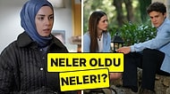 Kızılcık Şerbeti Çimen'in Açıklamasından Daha 17'nin Yeni Oyuncusuna TV Dünyasında Bugün Yaşananlar
