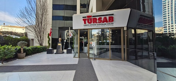 TÜRSAB KONUSU: ASIL TARTIŞMAMIZ GEREKEN YER BURASI