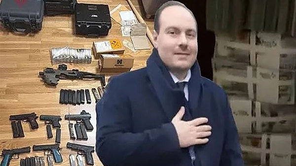 Alihan Kuriş liderliğindeki yapılanmaya dair çarpıcı detaylar ortaya çıktı. 7.2 milyar TL'lik gelir elde etmişler!