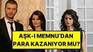 Biricik Bihter'imiz Beren Saat'ten Yıllar Sonra Gelen Aşk-ı Memnu İtirafı