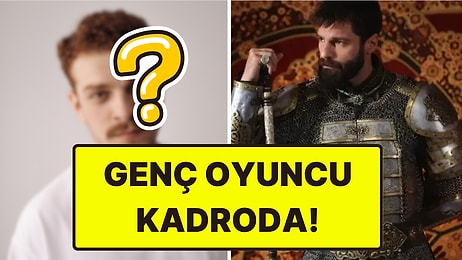 Mehmed: Fetihler Sultanı 4. Sezona Güçlü Giriyor! Kadroya Yeni Bir İsim Daha Katıldı