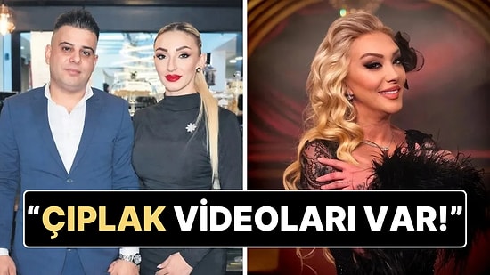 "Bende Çıplak Videoları Var": Güllü'nün Kızı Tuğyan'ın Şantaj İddiasıyla Gündem Olan Ses Kaydı!