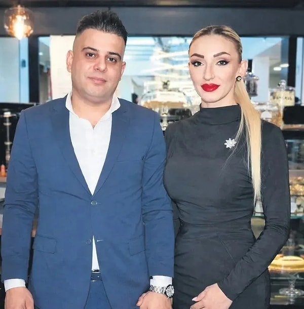 According to a report by Sabah, new audio recordings allegedly belonging to Tuğyan Ülkem Gülter have surfaced.