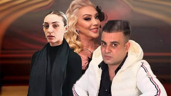 Yet, the records reported by Sabah are not merely limited to the allegations concerning Tuğyan and his fiancée.
