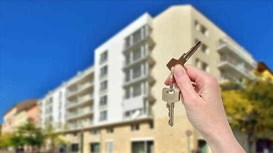 Most Expensive Housing City in Turkey Leaves Istanbul Behind