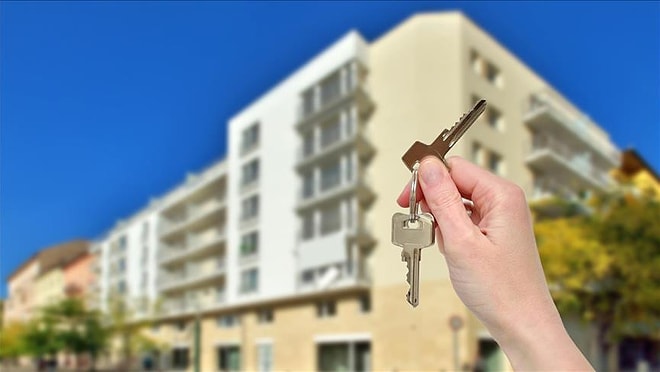 Most Expensive Housing City in Turkey Leaves Istanbul Behind