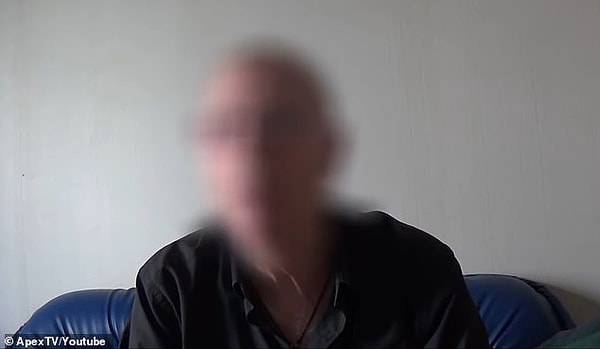 Yıl 4413: "İnsanlık Yok Olmuştu!"