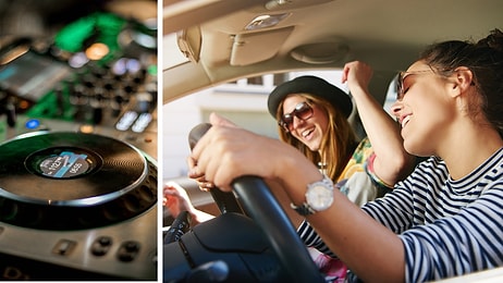 Turning Rides Into Concerts: 4 Free-Spirited Zodiac Signs Who Always Blast Music With Windows Down