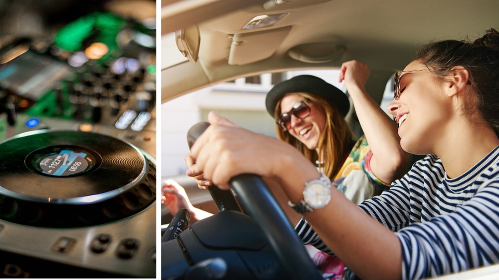 Turning Rides Into Concerts: 4 Free-Spirited Zodiac Signs Who Always Blast Music With Windows Down