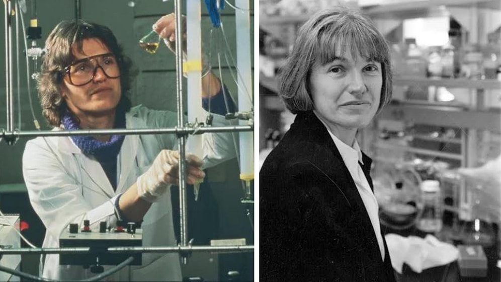 A Single Drop Changed Her Life: The Tragic Fate of Chemist Karen Wetterhahn That Shocked Science