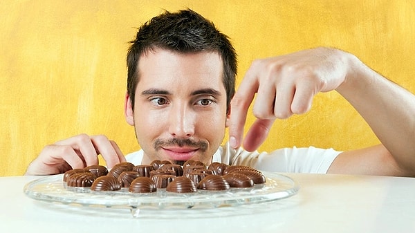 2. Magnesium Deficiency Can Be Seen Along with Chocolate Craving