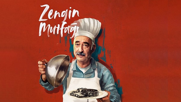 1. Zengin Mutfağı