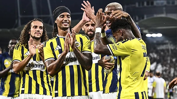 Karşılaşmanın Önemli Detayları Burada 👇
