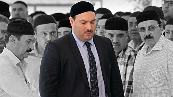 Ayrıntılar geliyor...