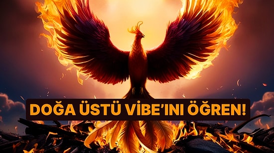 Ejderha mı, Siren mi, Anka Kuşu mu? Efsanevi Yaratığını Seç!