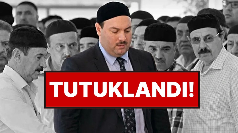 Alihan Kuriş Tutuklanarak Cezaevine Gönderildi