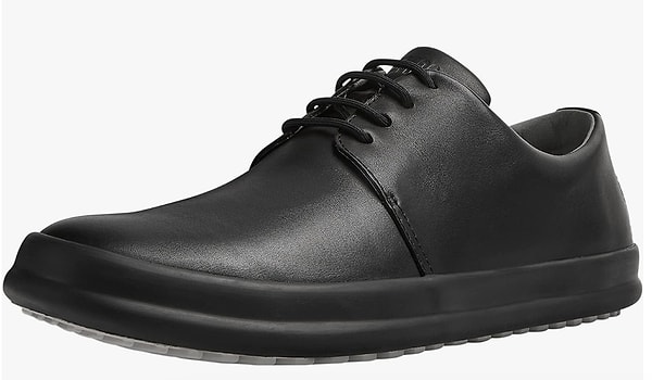 Camper Chasis Blucher erkek ayakkabı %21 indirimle son 90 günün en ucuz fiyatı net 3.284,55 TL!