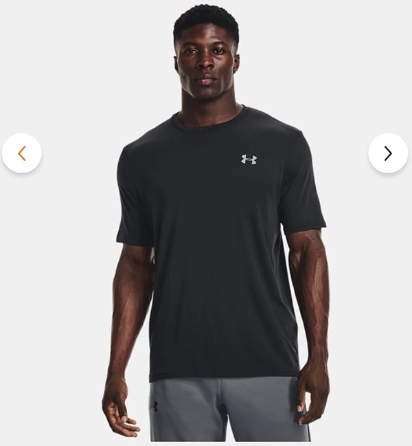 Under Armour spor giyim ve ayakkabılarda tüm outlet ürünlerinde 2. ürüne %50 indirim başladı!