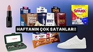 Haftanın En Popülerleri: Herkesin Sepetine Eklediği Haftanın En Çok Satan Ürünleri