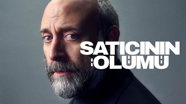 5. Satıcının Ölümü