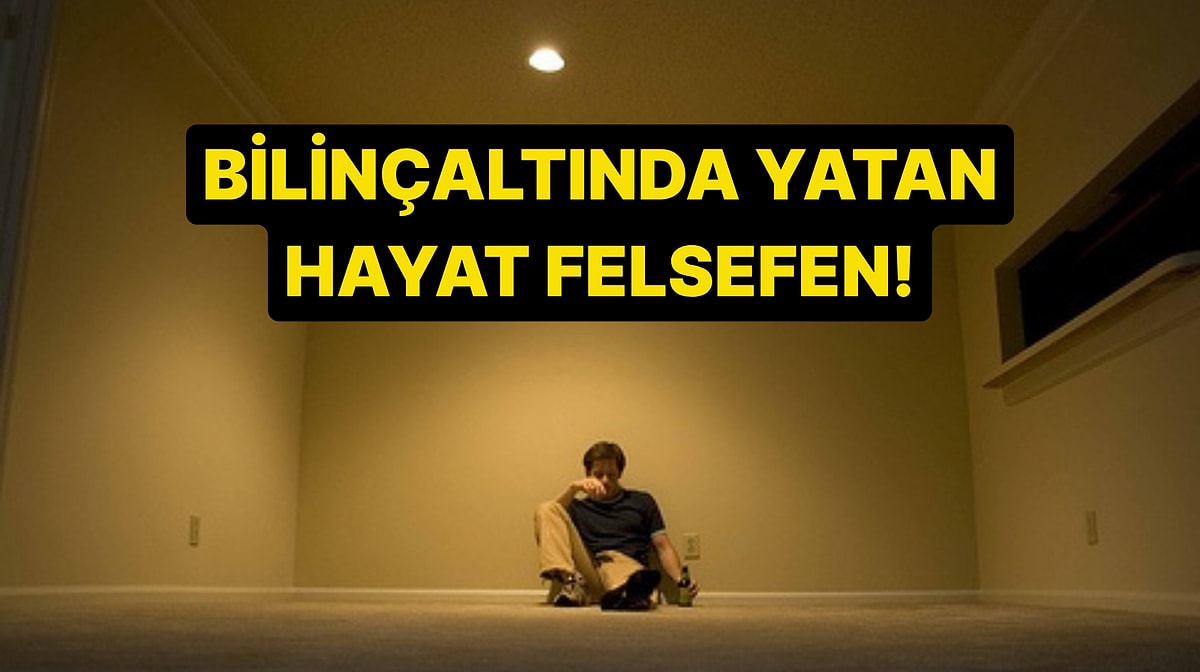 Zorunlu İkilemler Testi: Seçimlerine Göre Bilinçal…