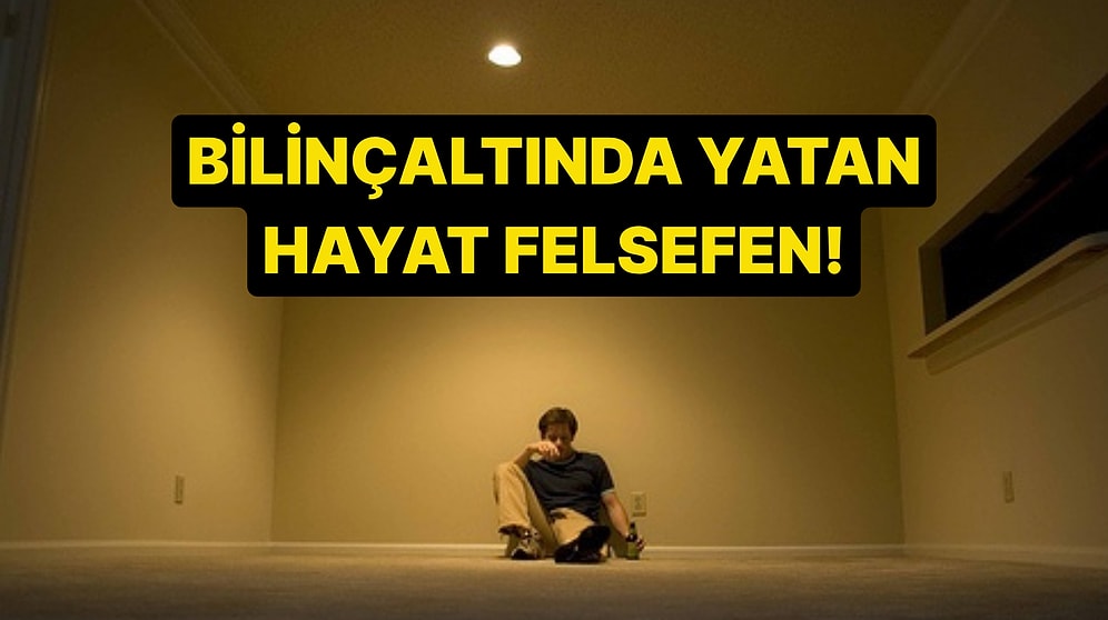 Zorunlu İkilemler Testi: Seçimlerine Göre Bilinçaltında Saklanan Asıl Hayat Felsefen Ne?