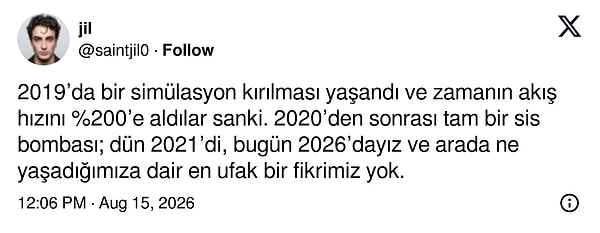 O kadar haklı ki.