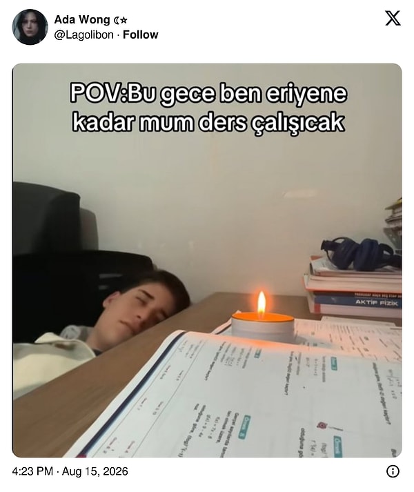 Yaz günü daha mantıklı.