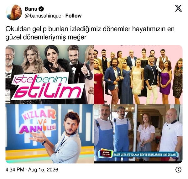 Yarın görüşürüz 👋