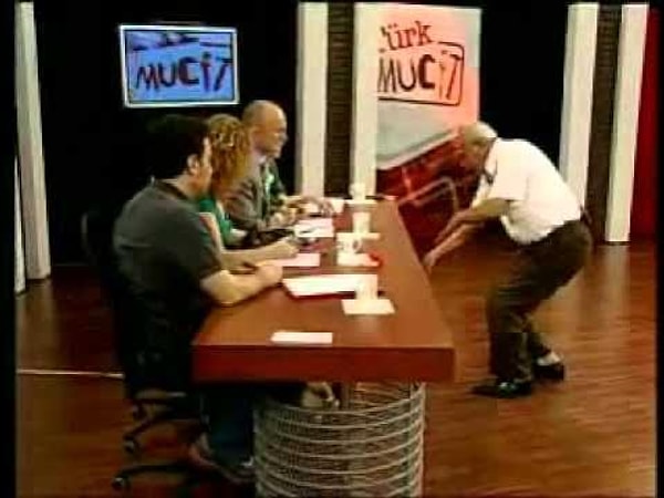Hatırlarsanız, 2007 yılında NTV tarafından düzenlenen Türk Mucit, Türkiye'nin dört bir yanından gelen yaratıcı fikirleri ve icatları ekranlara taşıyan dikkat çekici bir yarışma programıydı.