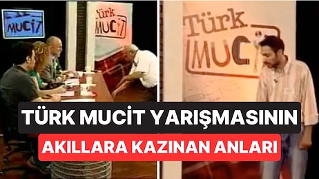 Türk Mucit Yarışması ile Adeta Edison'a Meydan Okuyan Yurdum İnsanının Unutulmaz Anları