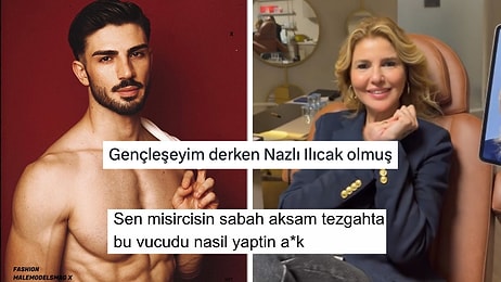 Bir Hafta Boyunca Ünlüleri Mizahına Alet Ederek Güldüren X Kullanıcıları!